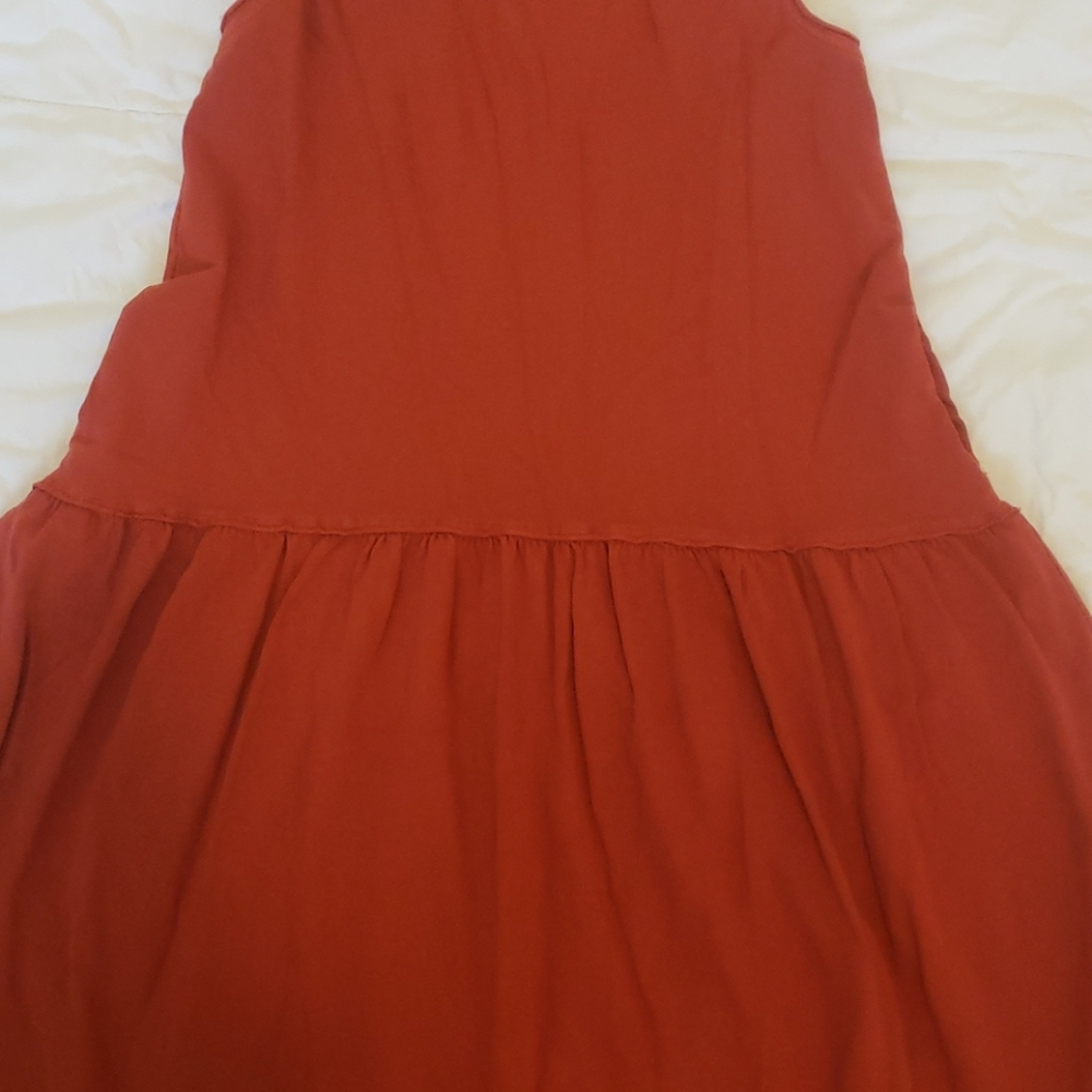 Free People Beach Dress Cover Up - Picture 3 of 3